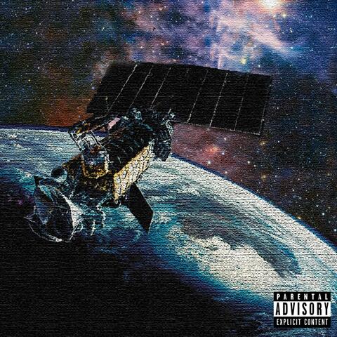 Satellite (feat. Juke the Kid)