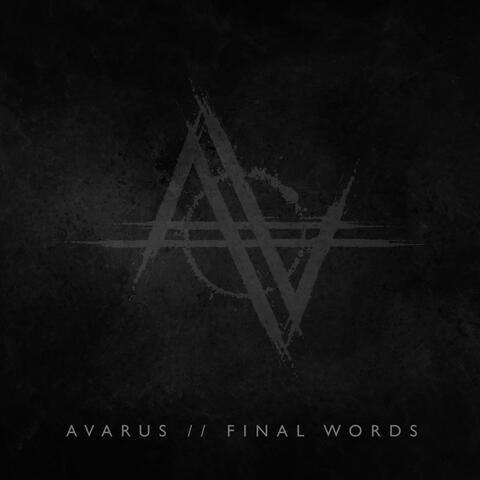 Final Words