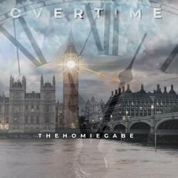 Midnight (feat. Wes Simmons)