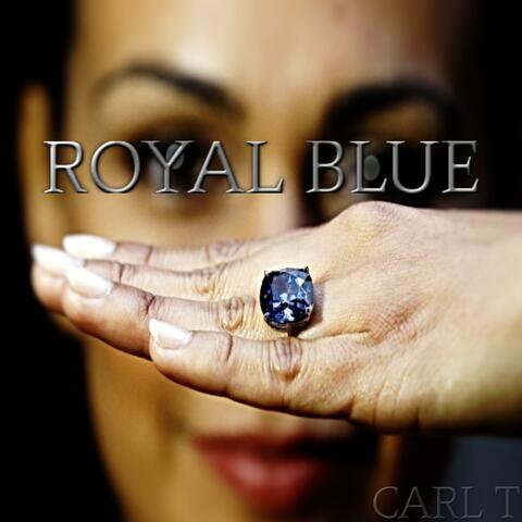 Royal blue