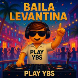 Baila Levantina