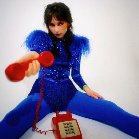On Hold