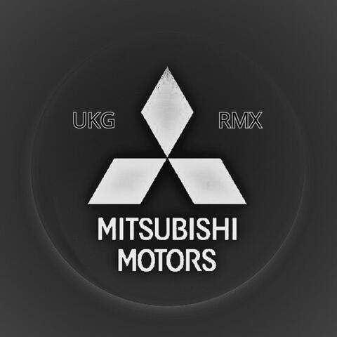 MITSUBISHI UKG