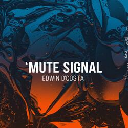Mute Signal