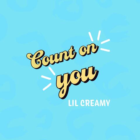 Count on you