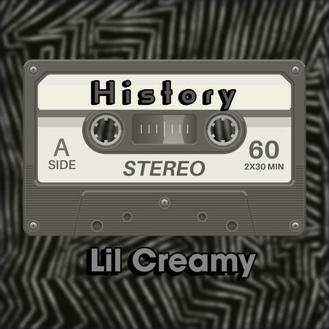 History