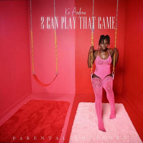 2 Can Play That Game (Radio Edit)