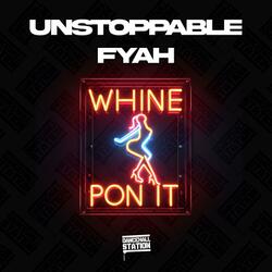 Whine Pon It