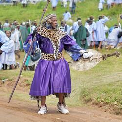 Usizi Nalo Lumi Lodwa