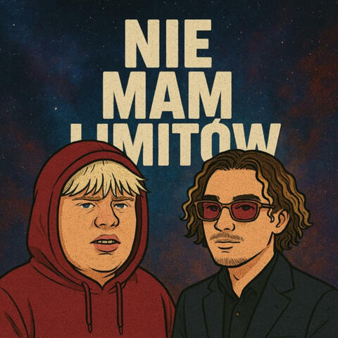 nie mam limitów (feat. Sroka)