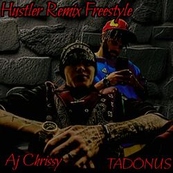 Hustler Remix Freestyle (feat. TADONUS) (Remix Version)