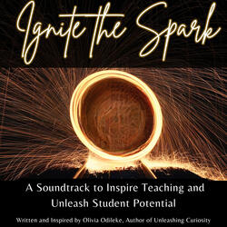 Unleashing Curiosity