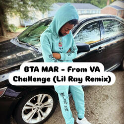 From VA Challenge (Lil Ray Remix)