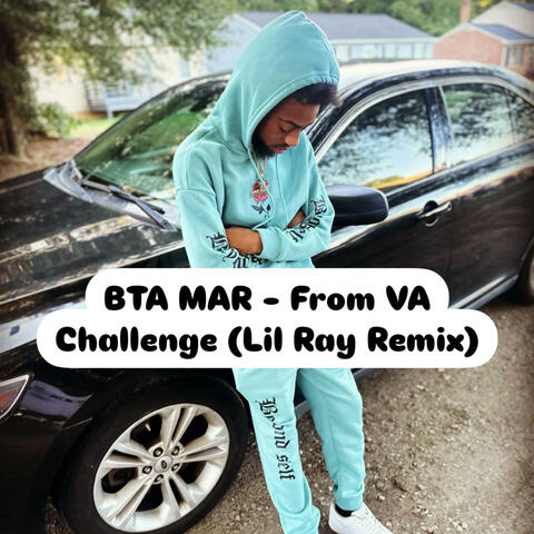 From VA Challenge (Lil Ray Remix)