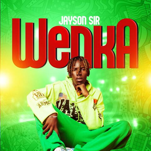 Wenka