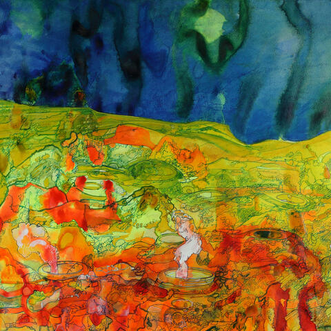 Planet Nine (feat. Paula Boulton)