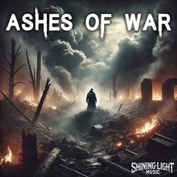 Ashes Of War (Alt Version)
