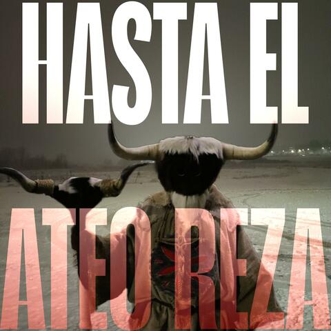 Hasta el Ateo Reza
