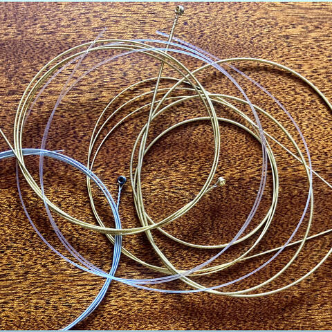 Strings (Studio)