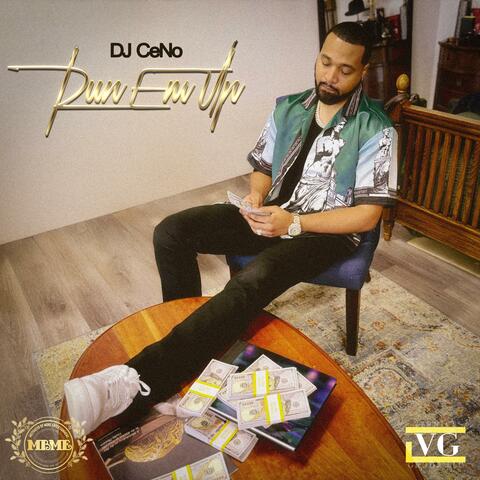 Run Em Up (Radio Edit)