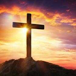 Easter Morning Light