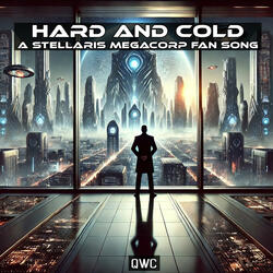 Hard And Cold (A Stellaris Megacorp Fan Song)