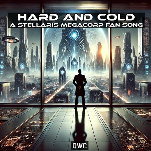 Hard And Cold (A Stellaris Megacorp Fan Song)