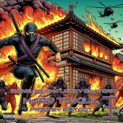 Hard To Kill (feat. Bofaatbeatz)