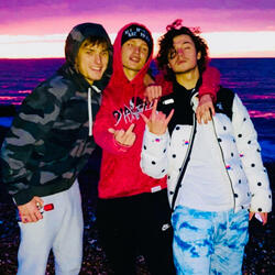 Ps and Qs (feat. Oopsy, TDreRealist, Nate Nasty & Chuxley)