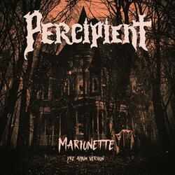 Marionette (pre-album)