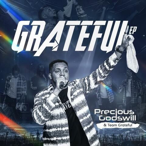 Grateful EP (LIVE RECORDING)