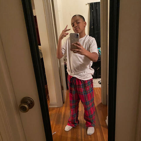 Freak town (feat. Blamety)