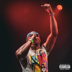 Your Girl (WhoGotSmoke Performance)