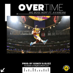 Overtime (feat. AVAREX)