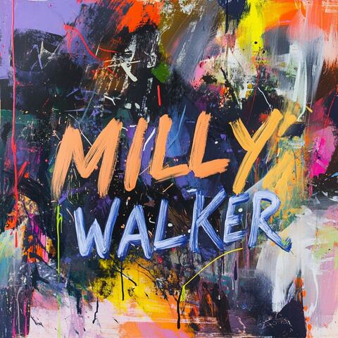 MILLY WALKER