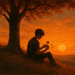 la collina dei pensieri