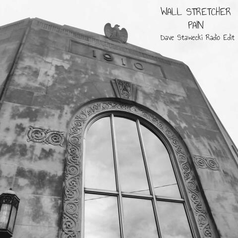 Pain (Dave Stawecki Radio Edit)