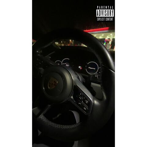 By the park (feat. 24cash)