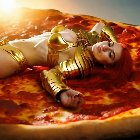 Pizza Mamma Mia