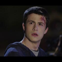Clay Jensen