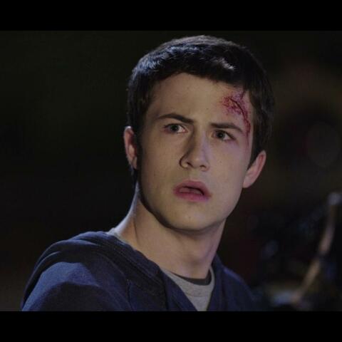 Clay Jensen