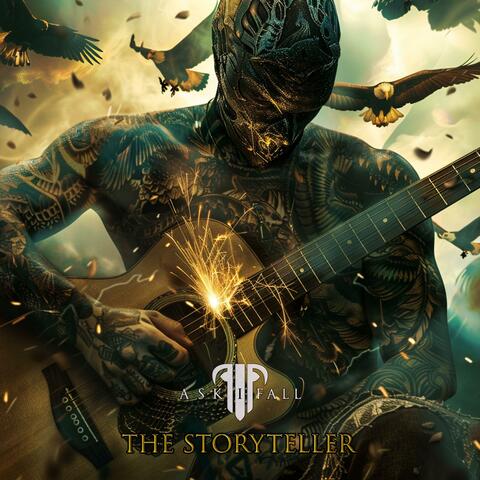 The Storyteller