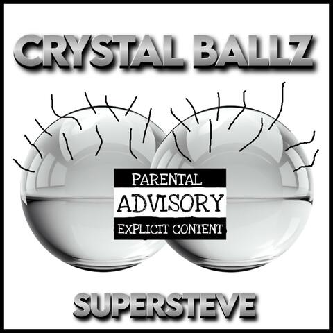 Crystal Ballz