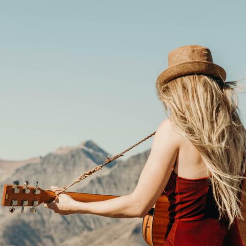 The Action Ain't Broken Yet (Josephine)