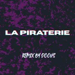 LA PIRATERIE