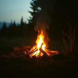 Keep the Fire, Find the Light