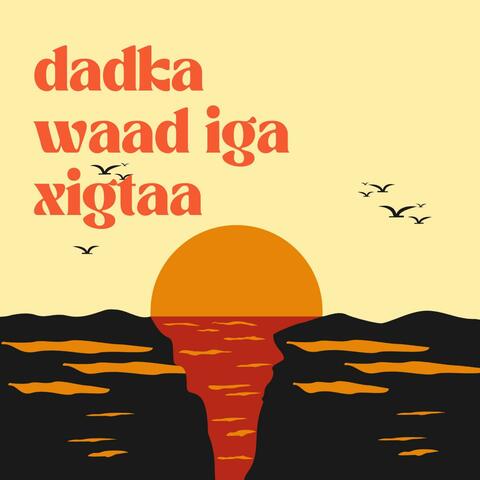 Dadkaba Waad Iga Xigtaa