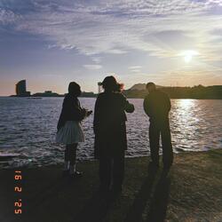 EVERLASTING SUNSET