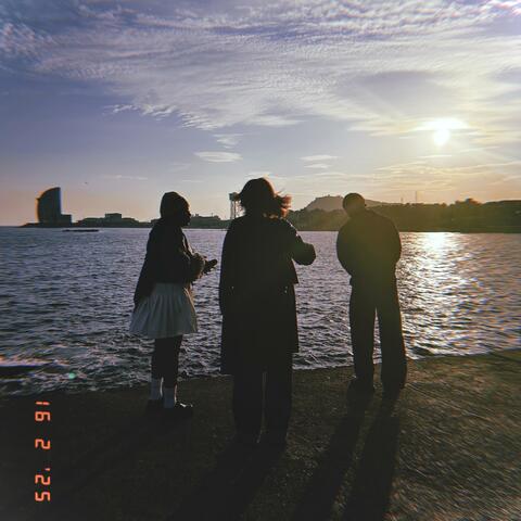 EVERLASTING SUNSET