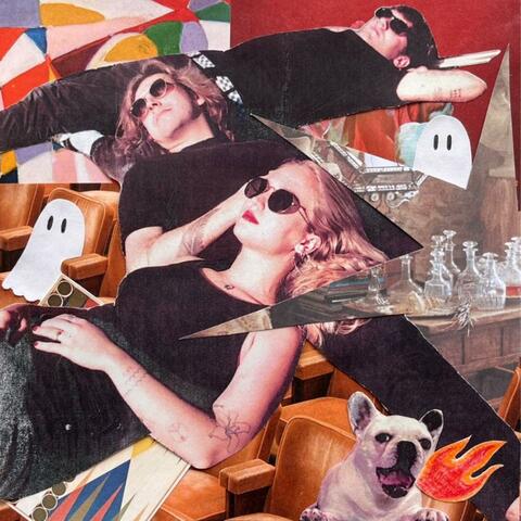 if punk is dead, we killed it